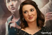 FOTO: Julie Estelle Ungkap Fakta Unik Dari Film 'GERBANG NERAKA'