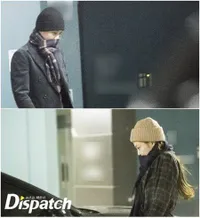 Foto Kai EXO & Jennie BLACKPINK, Dijemput Sampai Kencan di Taman