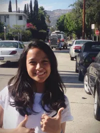 [FOTO] Kaneishia, Putri Kedua Dede Yusuf Yang Manis Bak Gula Jawa