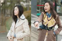 FOTO: Karakter Drama Korea Fashionable Yang Bikin Jatuh Hati