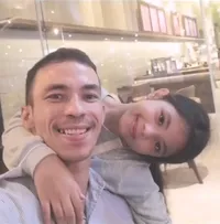 Foto Kardin Anak Bungsu Attila Syach yang Jarang Tersorot, Putri Sang Papa Selain Shalom Razade