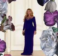 FOTO: Kasual Sampai Elegan, Begini Fashion Ibu Hamil Ala Beyonce!