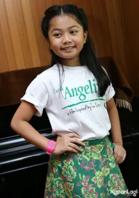 FOTO: Kasus Masih Bergulir, Mereka Bikin Film 'UNTUK ANGELINE'