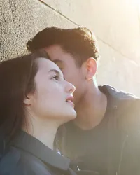 FOTO: Kebersamaan Romantis Chelsea Islan & Daffa Wardhana