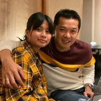 Foto Kebersamaan Taufik Hidayat dan Natarina Sang Putri yang Beranjak Remaja, Ayah Anak Goals