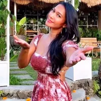 Foto Kehidupan Anne J Cotto Bersama Suami Bulenya, Terpisah dari Anak Pertama Selama 6 Tahun