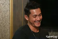 FOTO Kejadian Mistis Saat Syuting, Miller Ditaksir Makhluk Halus!