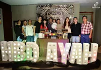 FOTO: Kejutan Dari Sarwendah, Ini Keseruan Pesta Ultah Ruben Onsu