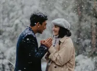 FOTO: Kejutan Ulang Tahun Chelsea Islan Dari Pacar, Manis Banget!