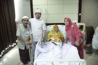 FOTO: Kelahiran Putra Kembar Ustaz Solmed, Lucu dan Tampan!