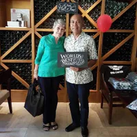 FOTO: Kemesraan Almarhum Bondan Winarno dan Yvonne Sang Istri