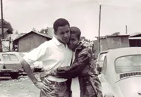 Foto Kemesraan Obama-Michelle Tahun ke Tahun, Bukti Cinta Sejati