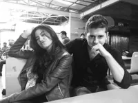 FOTO: Kemesraan Ochi Rosdiana & Cemal Faruk, Bikin Baper