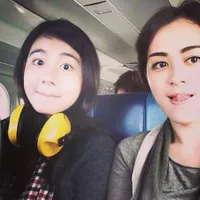 FOTO: Kenali Florence, Adik Tiffany Orie Yang Nggak Kalah Cantik