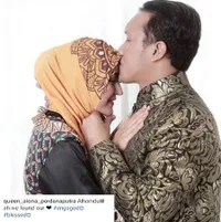 FOTO: Kenalkan Calon Suami, Cynthiara Alona Sudah Tunangan