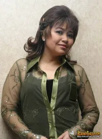 Foto Kenangan Misye Arsita, Sosok Ibu Jin & Jun Meninggal Dunia