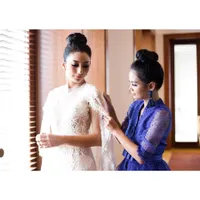 FOTO Kenangan Tyas Mirasih Dengan Mendiang Sisilia, Manis Hangat