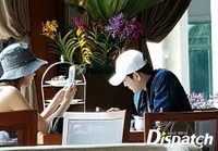 Foto Kencan Se7en dan Lee Da Hae Setelah 7 Tahun Bersama, Netizen: Kok Bisa Pacaran Sama Mantan Teman Sendiri?
