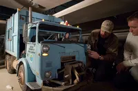 FOTO: Keren! Ini Dia Behind The Scene BATMAN Yang Tak Kamu Tahu
