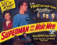 [FOTO] Keren! Ini Dia Evolusi Kostum Superman Dari Masa Ke Masa