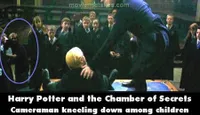 [FOTO] Kesalahan Film 'HARRY POTTER' Ini Mungkin Tak Kamu Sadari