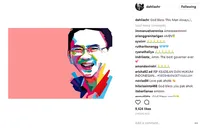 FOTO: Kesedihan Para Seleb Tanah Air Atas Vonis Hukuman Ahok