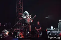 FOTO: Keseruan di Hammersonic 2017, Berhasil 'Guncang' Jakarta!