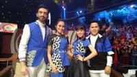 FOTO: Kesibukan Ical Majene Setelah Menjadi Juara D'Academy 3