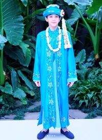 FOTO: Khitanan Anak, Maudy Koesnaedi Gelar Pesta Meriah