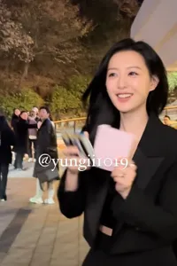 Foto Kim Ji Won di Dunia Nyata yang Tunjukkan Real Cantiknya, Kini Semakin Jadi Idola Banyak Fans Drama
