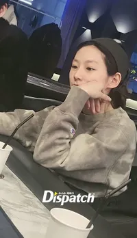 Foto Kim Sae Ron Ketahuan Judi Poker dan Minum-Minum, Sebelumnya Pura-Pura Kerja Part Time