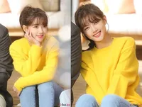 FOTO: Kim Yoo Jung yang Tampil Cute Banget Dalam Drama Baru