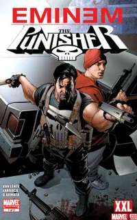 [FOTO] Komik Versi Para Musisi Dunia, Ceritanya Anti-mainstream!
