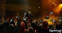 FOTO: Konser 10 Tahun Lyla, Seru Abis & Sukses Beri Kejutan Fans
