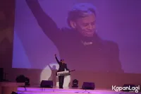 FOTO: Konser Nostalgia '80-an, Hadirkan Fariz RM Hingga Kunto Aji