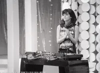 [FOTO] Kumpulan Pose Putri Una Pas Lagi Nge-DJ Ini Bikin Betah