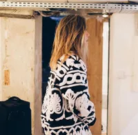 [FOTO] Kunjungi Prancis, Agnes Monica Simpan Rahasia Besar