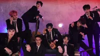 FOTO: Kurang Mendapat Sorotan, 8 Grup K-Pop ini Layak Raih Kemenangan Pertama