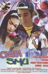 FOTO: Lama Hilang, Begini Penampilan Faisal 'Cinta SMU' Sekarang