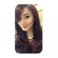 FOTO: Lama 'Menghilang', Asmirandah Makin Cantik Bening