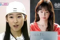 Foto Lama Saat Para Aktris Jadi Member Girlgroup, Terlihat Beda?
