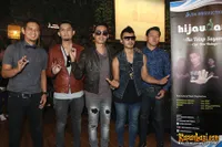 Foto: Lama Tak Muncul, Inilah Wajah Baru Hijau Daun