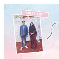 FOTO Lamaran Anisa Rahma dan Anandito Dwi, Digelar Bulan Juli