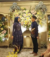 FOTO Lamaran Citra Kirana dan Rezky Aditya, Grogi dan Romantis Jadi Satu