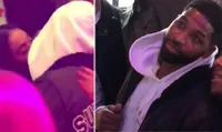 FOTO: Lani Blair, Selingkuhan Tristan Thompson Yang Ciuman di Bar