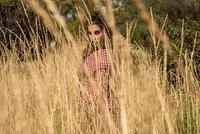 FOTO: Lauren Jaregui Tampil Hot di Cover Nylon Magazine