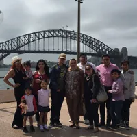 Foto Lawas Denada Liburan Bareng Ressa ke Luar Negeri, Tampil Kompak Selayaknya Keluarga
