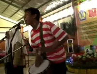 Foto Lawas Denny Caknan Kala Muda dan Kurus, Bikin Pangling - Bakatnya Sudah Terlihat Sejak Dahulu