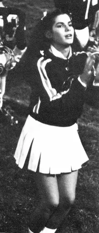 Foto Lawas Saat Seleb Tenar Jadi Cheerleader, Siap-Siap Terpukau!