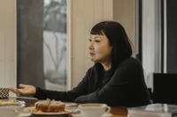 Foto Lee Jung Woo Ibu Mertua Jun Ji Hyun yang Classy dan Seorang Desainer, Diduga Marah Dengar Rumor Anaknya Mau Cerai